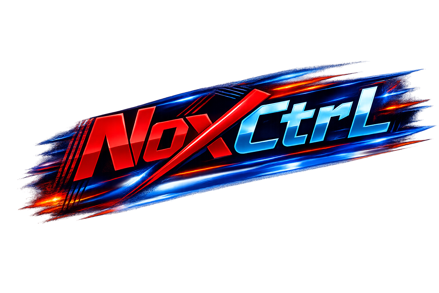 NoxCtrL Logo